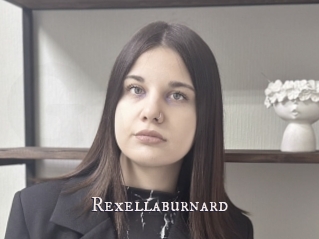 Rexellaburnard