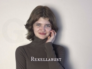 Rexellaburt