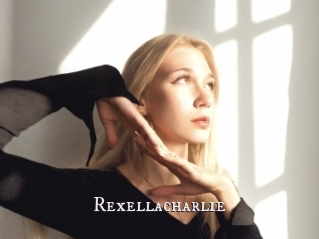 Rexellacharlie