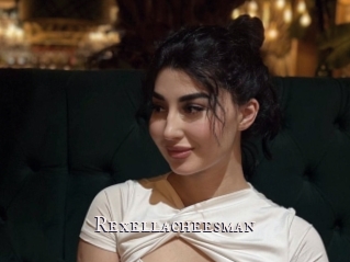 Rexellacheesman