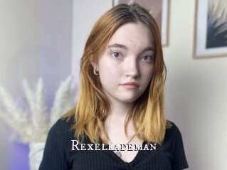 Rexellademan