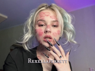 Rexellaferrett