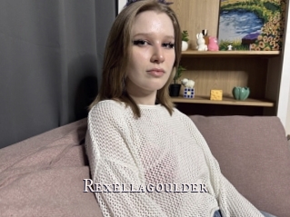 Rexellagoulder