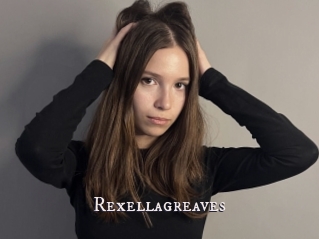 Rexellagreaves