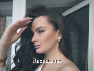 Rexellaguy