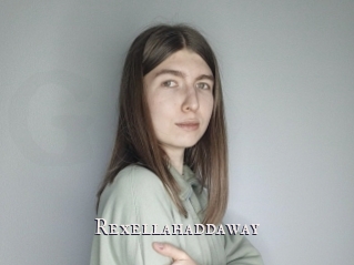 Rexellahaddaway