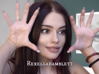 Rexellahamblett