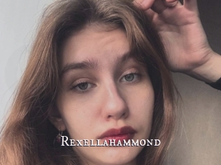 Rexellahammond