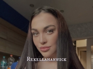 Rexellaharwick