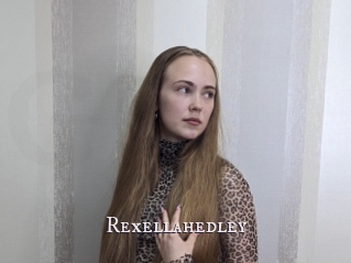 Rexellahedley