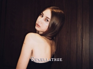 Rexellatrue