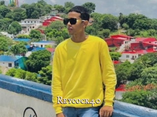 Reycock40