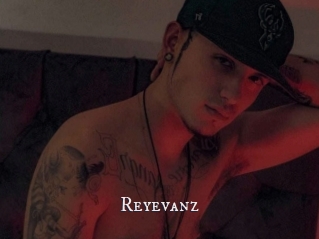 Reyevanz