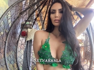 Reynakarla