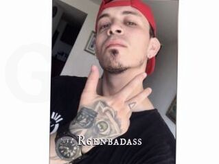 Rgenbadass