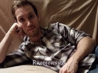 Rhodjohnson