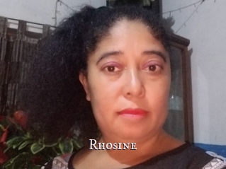 Rhosine