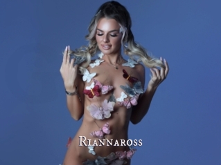 Riannaross