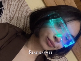 Riannasmit