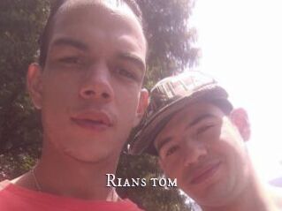 Rians_tom