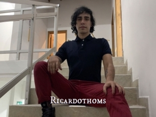 Ricardothoms