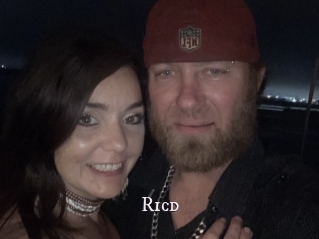 Ricd