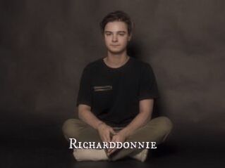 Richarddonnie