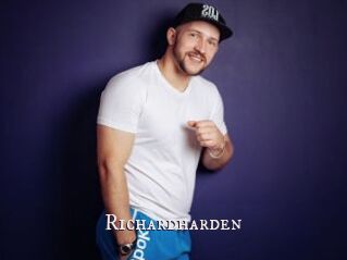 Richardharden