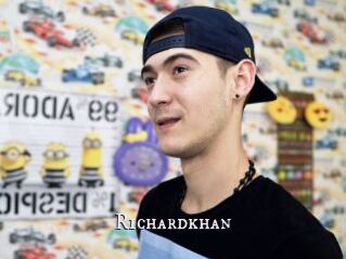Richardkhan
