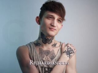 Richardsanders