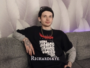 Richardskye