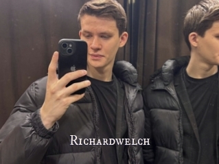 Richardwelch