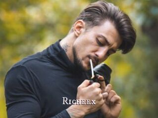 Richeex