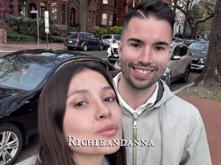Richieandanna