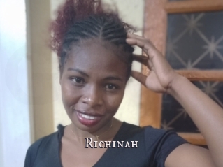 Richinah
