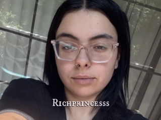 Richprincesss