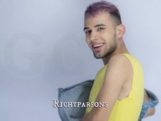 Richyparsons