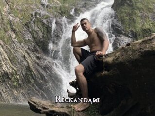 Rickandali