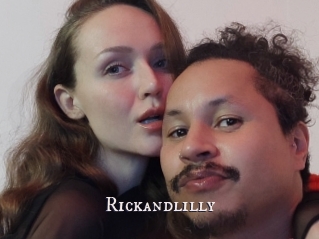 Rickandlilly