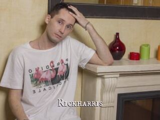 Rickharris
