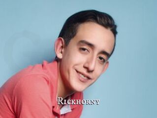 Rickhorny