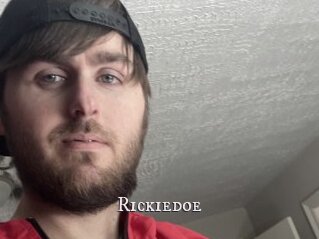Rickiedoe
