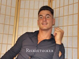 Rickietucker