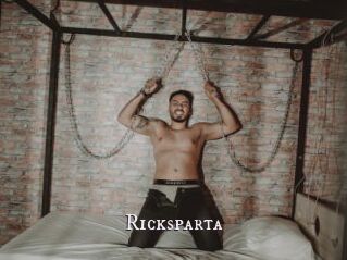 Ricksparta