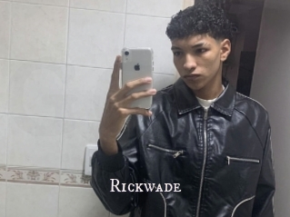 Rickwade