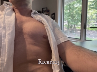 Ricky123