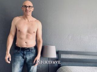 Rickyfave