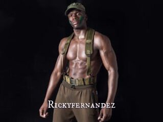 Rickyfernandez