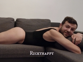 Rickyhappy