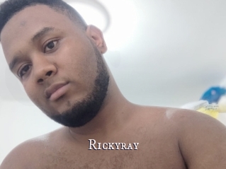 Rickyray